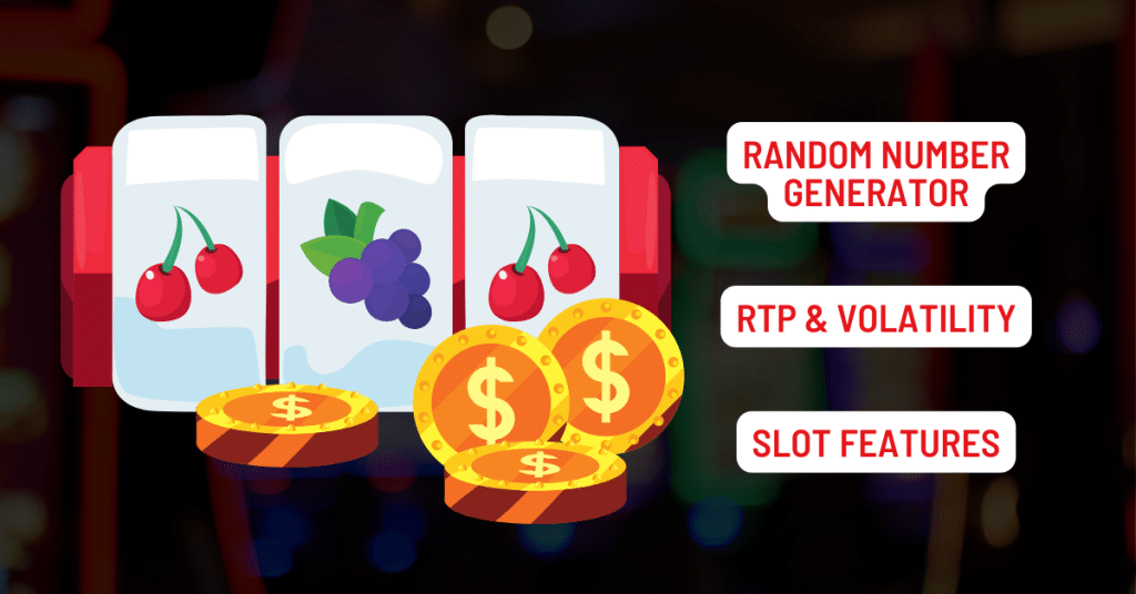 Understanding How You Win Slots