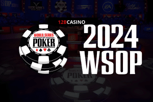WSOP 2024 Your Quick Guide to the Poker Fever of the Year