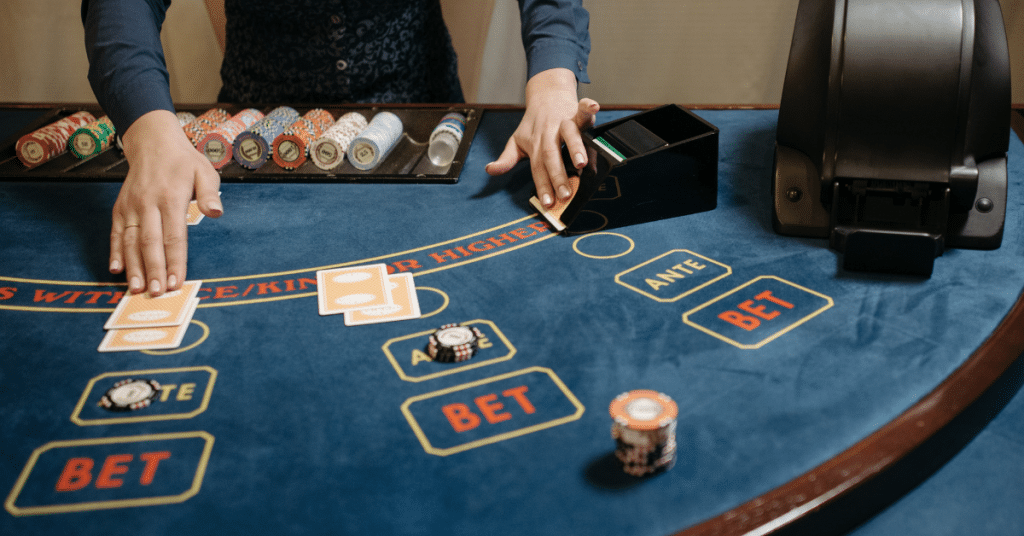 How to Play Baccarat: What is Baccarat?
