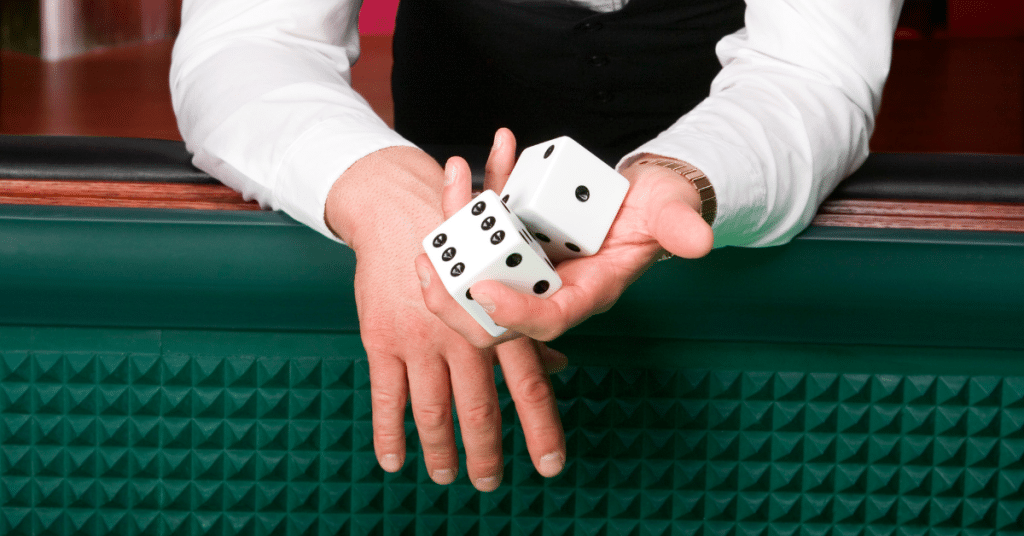 How to Play Craps - Craps Team
