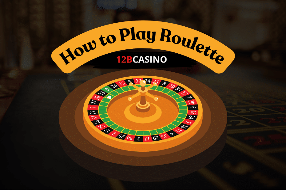 How to Play Roulette Online and Achieve Spectacular Wins!