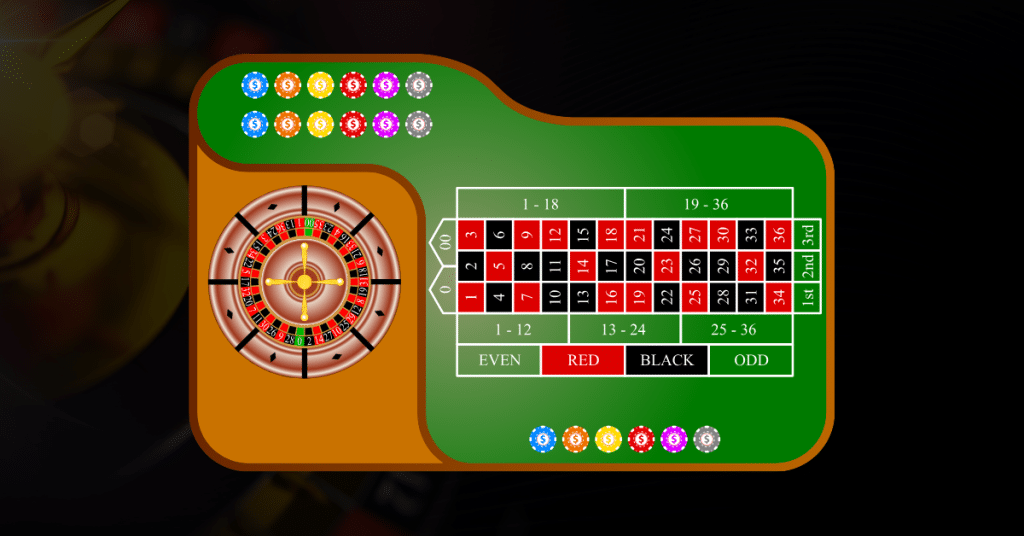 How to Play Roulette: Understanding the Basics