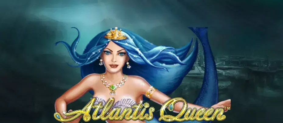 Atlantis Queen Slot Brings Mythical Riches to 12BET Slots
