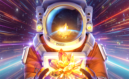 Is Galactic Gems Slot Worth Playing